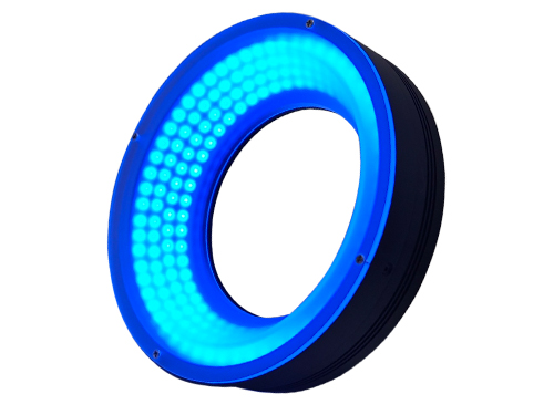 環(huán)形漫射光源